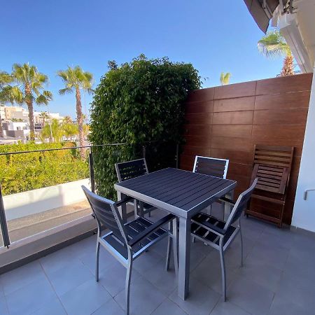 Luxury House Villamartin Zenia Аліканте Екстер'єр фото
