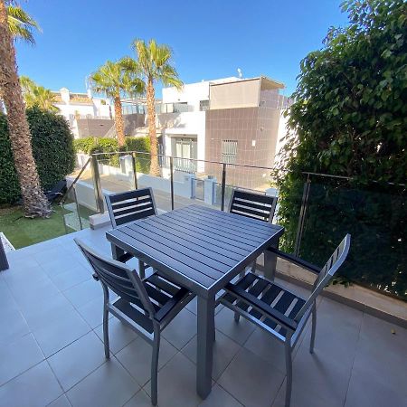 Luxury House Villamartin Zenia Аліканте Екстер'єр фото