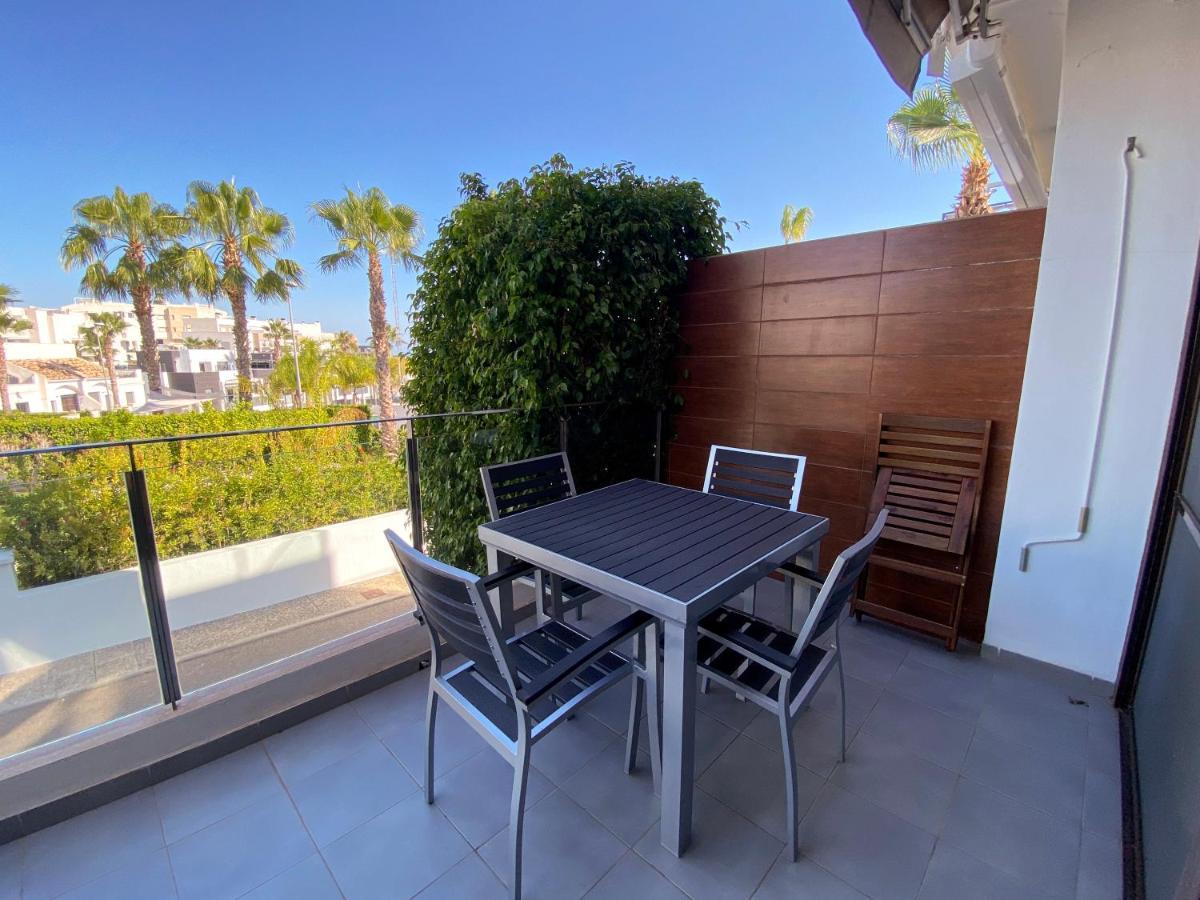 Luxury House Villamartin Zenia Аліканте Екстер'єр фото