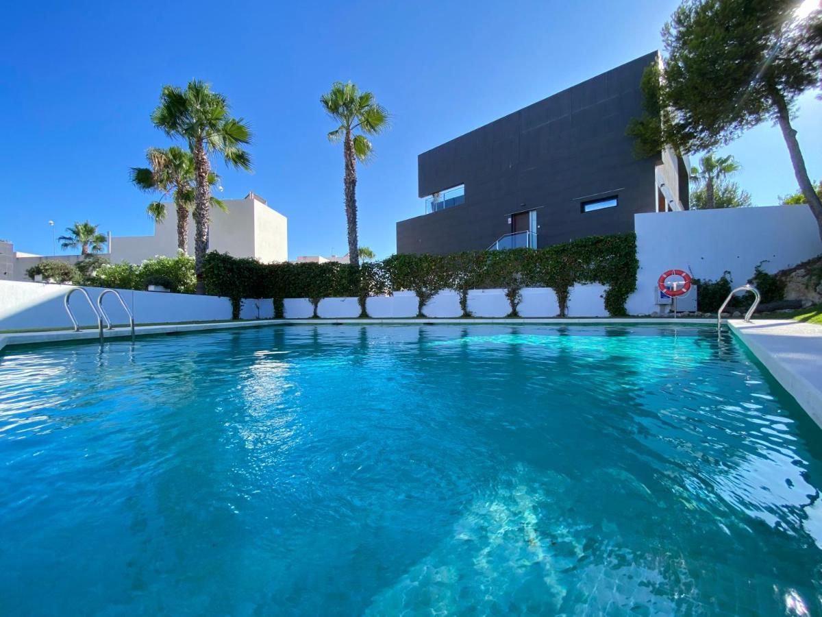 Luxury House Villamartin Zenia Аліканте Екстер'єр фото
