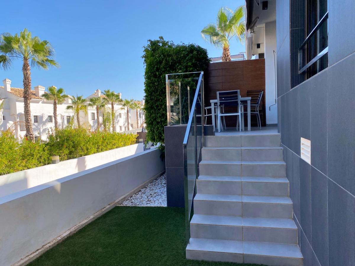 Luxury House Villamartin Zenia Аліканте Екстер'єр фото