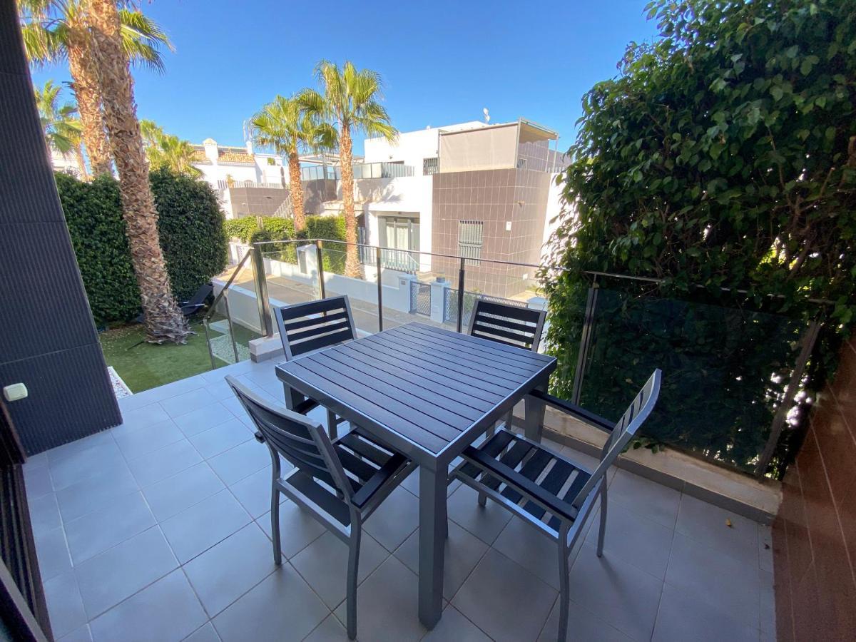 Luxury House Villamartin Zenia Аліканте Екстер'єр фото