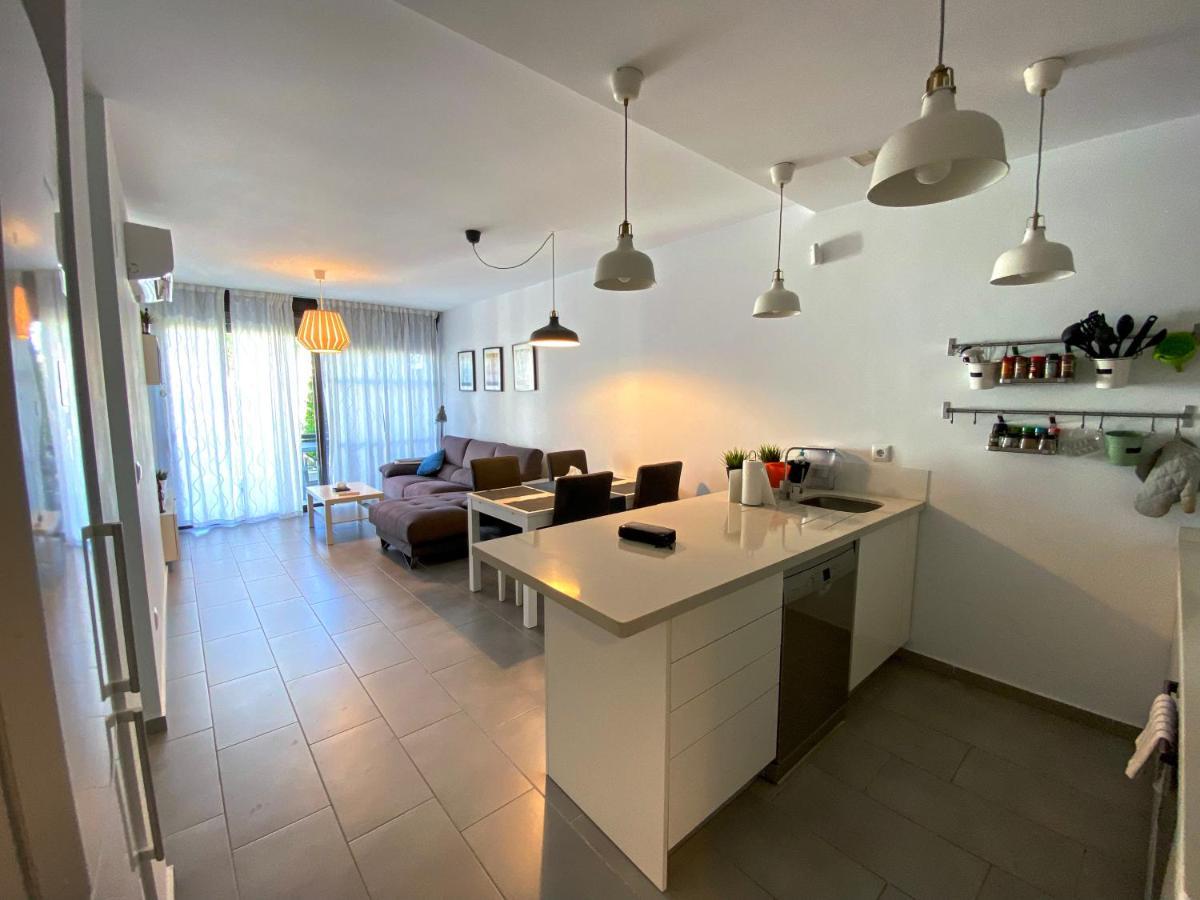 Luxury House Villamartin Zenia Аліканте Екстер'єр фото